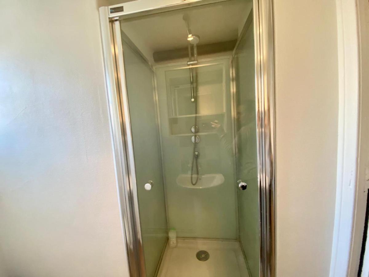 Petit Studio Confortable Pour Une Personne - 038 Rouen Zewnętrze zdjęcie