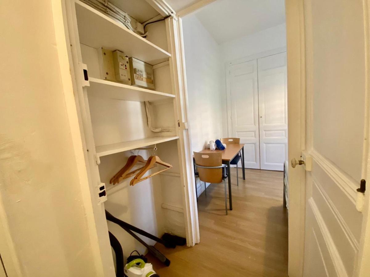 Petit Studio Confortable Pour Une Personne - 038 Rouen Zewnętrze zdjęcie