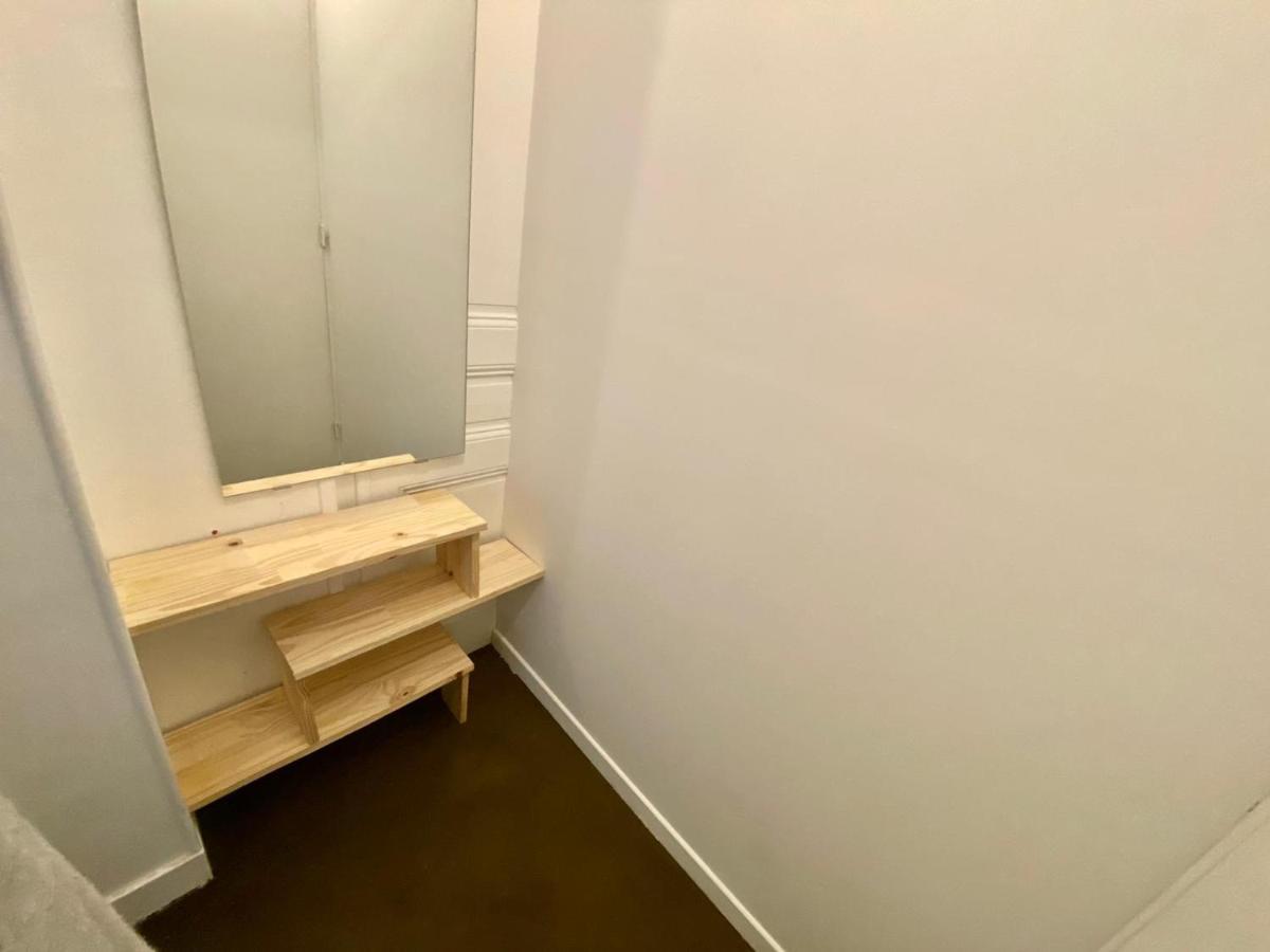 Petit Studio Confortable Pour Une Personne - 038 Rouen Zewnętrze zdjęcie
